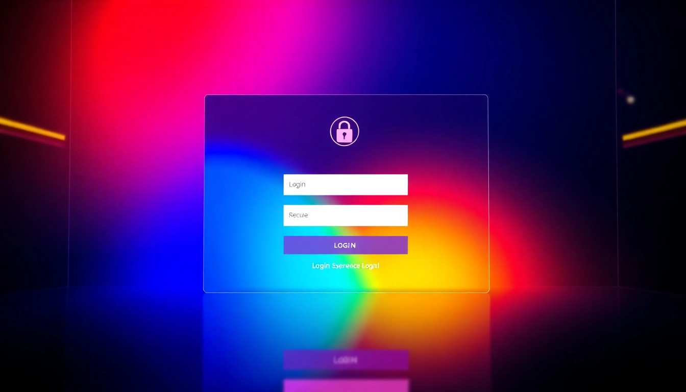Step-by-step guide to 789F Đăng Nhập: Secure and easy login process for online enthusiasts