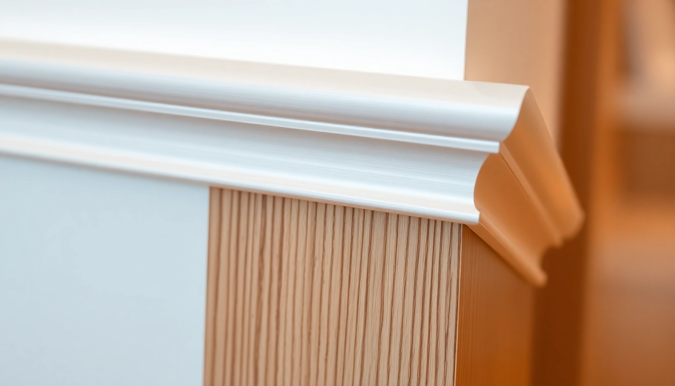 Expert Tips for Achieving Perfect Finish Trim in Your Home Renovation