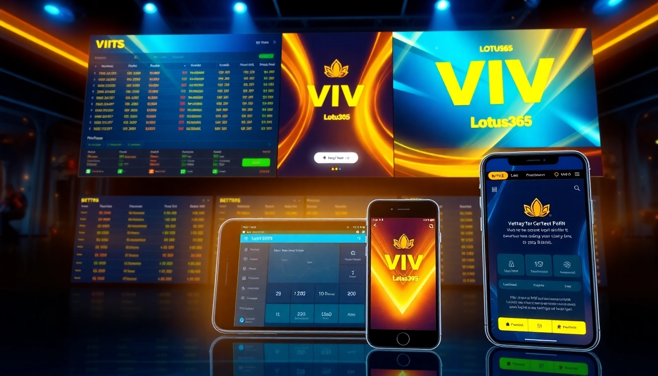 Unveiling LOTUS365 VIP: India’s Most Trusted Platform for Exclusive Online Betting Rewards