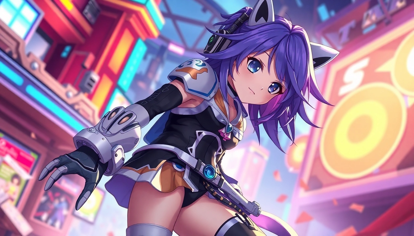 Top 5 AI Hentai Generators in 2025: Redefining Anime Fantasy Creation