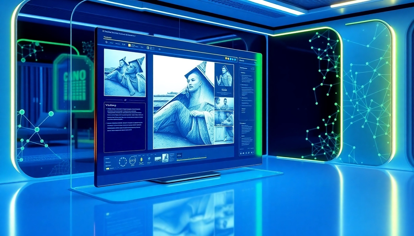Revolutionizing Visual Creativity: The Rise of Nano Banana AI in Image Editing