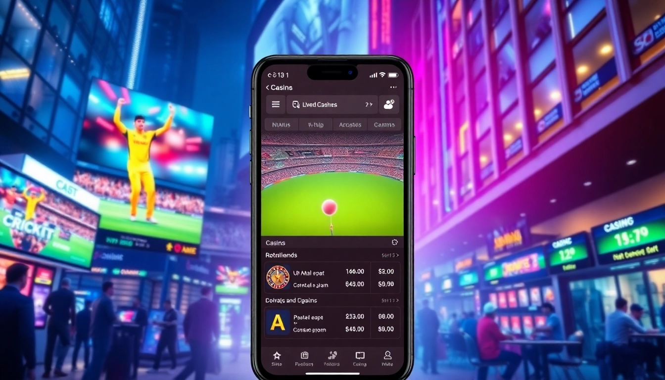 Maximize Your Wins with Reddy Anna: Leading Sports and Casino Betting Platform in India