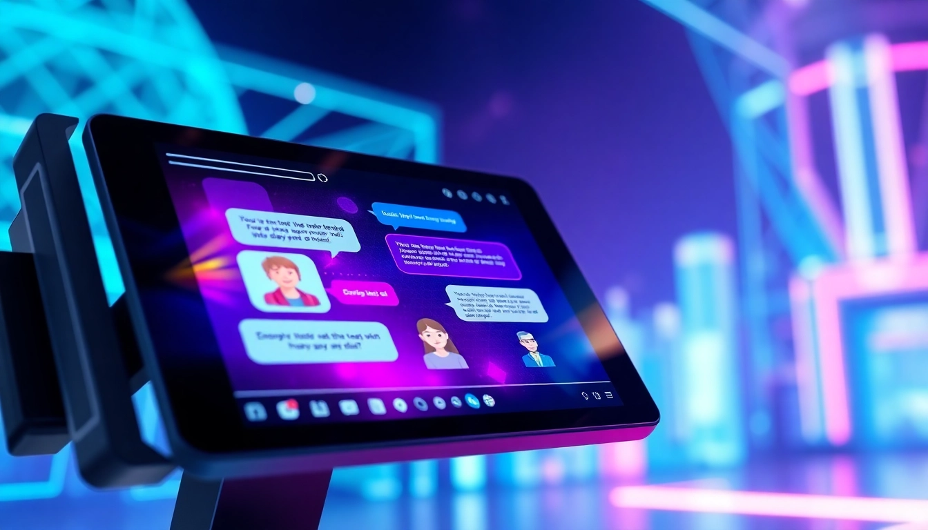 Unlocking the Future of AI Conversations: The Rise of AI Sexting and Customizable Chatbots