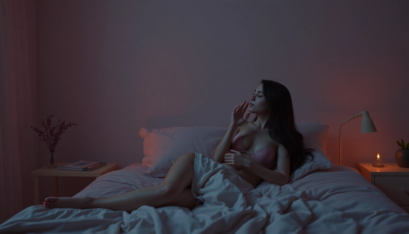 Top 5 NSFW AI Generators for Images & Videos in 2025: Trends and Insights