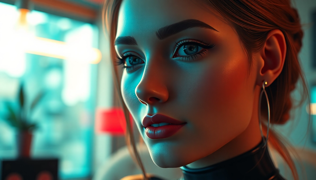 Top 10 AI Girlfriend Apps for Unfiltered NSFW Chat in 2025