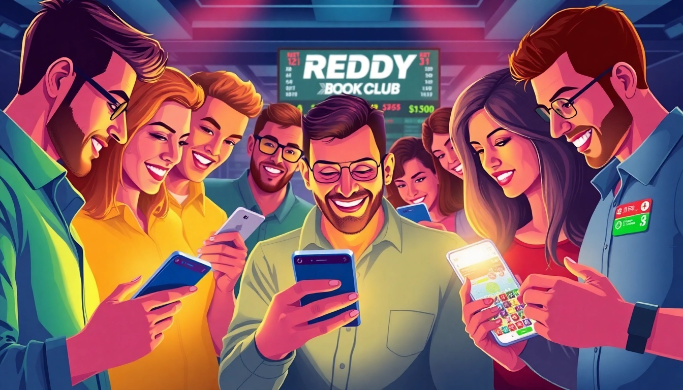 Maximize Your Winnings with Reddy Book Club’s Premier Betting Platform