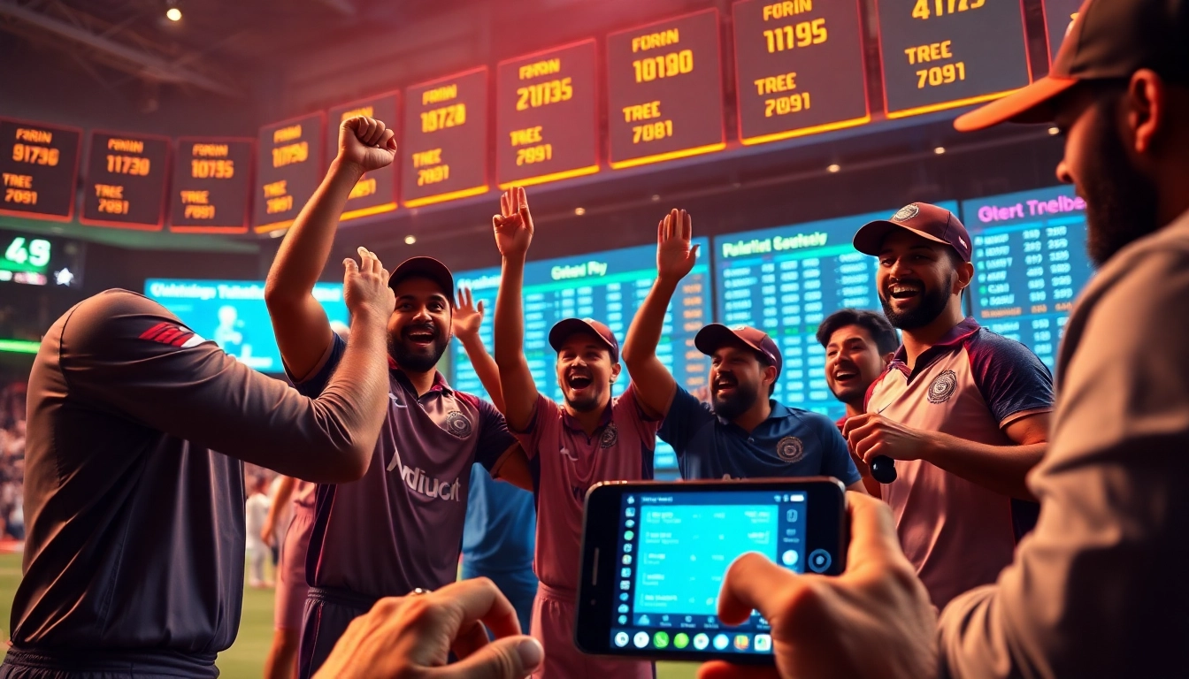 Cricbet99 com: India’s Leading Sports and Casino Betting Platform for Smarter Wagering