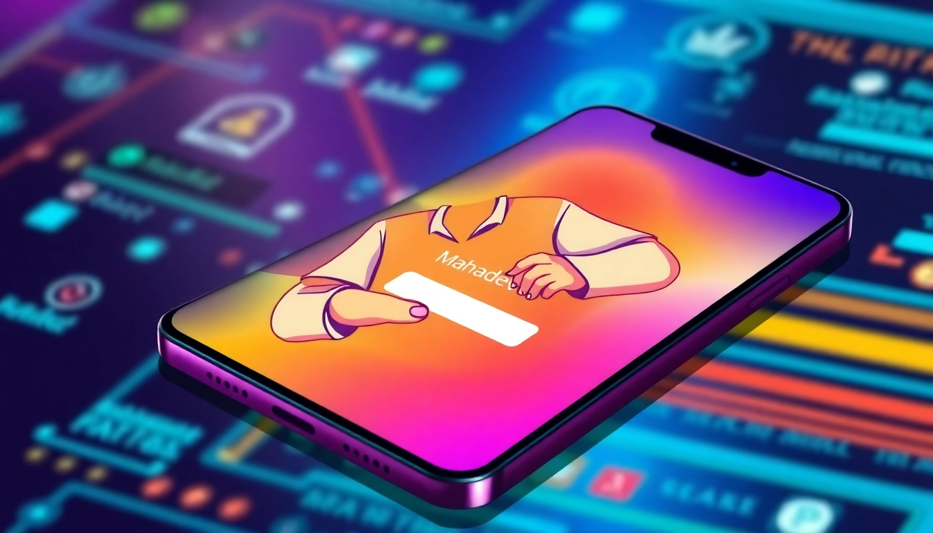 Master the Mahadev book login process: Unlock seamless betting experience in India