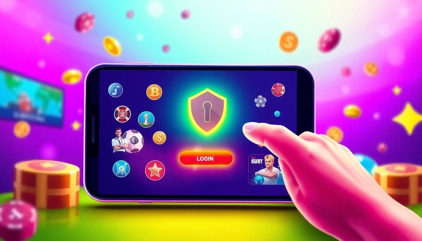 Kheloyar Login Tips: Access Your Betting Account Securely and Effortlessly in India