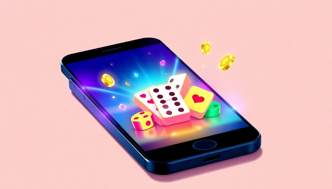 Secure and Fast Top Up Domino Services for Smooth Gaming Experience